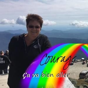 Meet your Posher, Linda